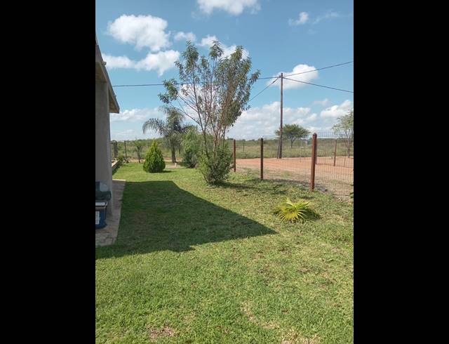 5 BEDROOM HOUSE FOR SALE IN HA-MAGAU